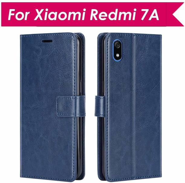 mhub Back Cover for Mi Redmi 7A