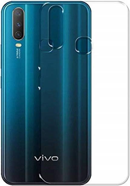 OffersOnly Back Cover for Vivo U10, Vivo Y15, Vivo Y12, Vivo Y17