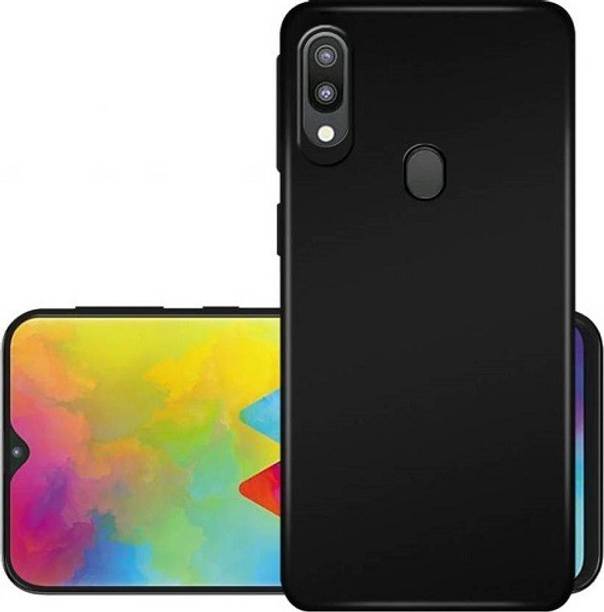 Skyforce Back Cover for Realme 5 Pro