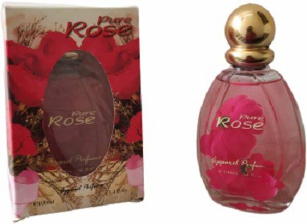 St. Louis PURE ROSE Perfume - 100 ml