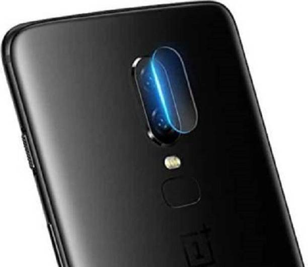 Accessories Kart Edge To Edge Tempered Glass for OnePlus 6T