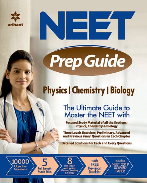 Neet Prep Guide 2020