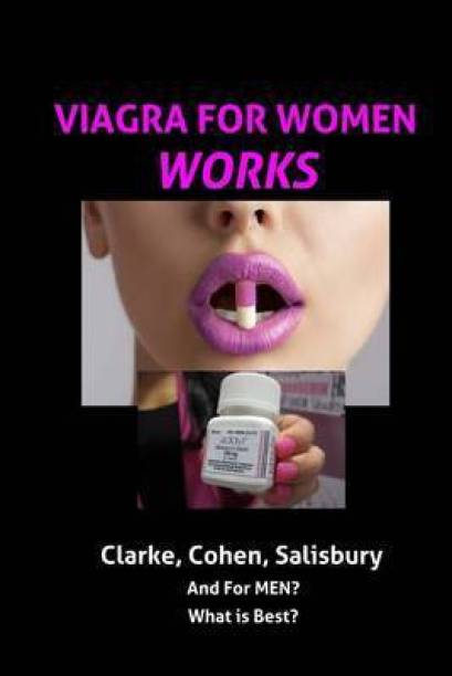 Viagra for Women Works