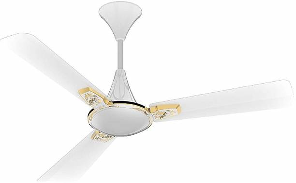 Crompton Aura 2 Designer 1200 mm 3 Blade Ceiling Fan