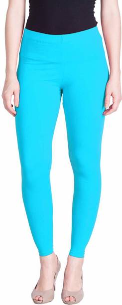 Price History of LUX LYRA Ankle Length Ethnic Wear Legging from