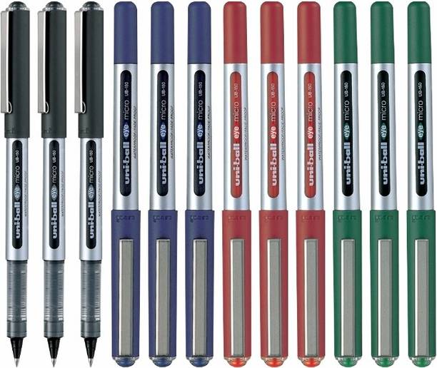 Uni Ball Gel Pens Buy Uni Ball Gel Pens Online at Best Prices In