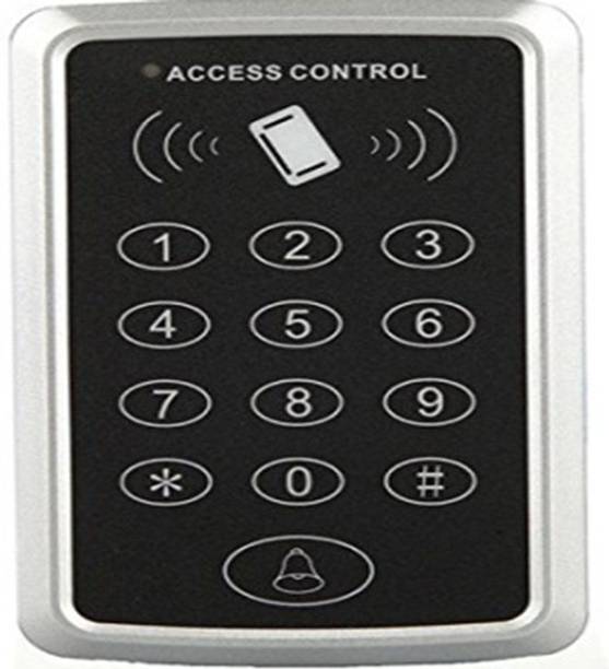 Allzone RFID Access Control