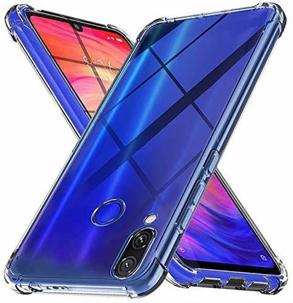 Wellchoice Back Cover for Realme 3i