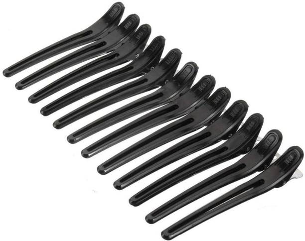 ss creation Hairdress Section Styling Hair Grip Hair Clip for Hair Styling Use in Parlor Hair Clip