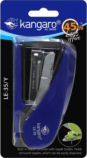 Kangaro LE 35 Y-RB-1 Cordless  Stapler