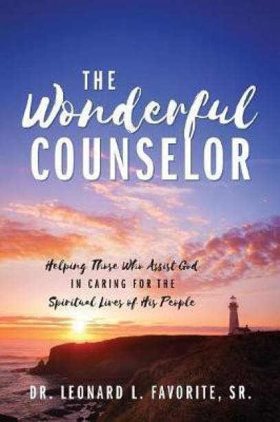 The Wonderful Counselor