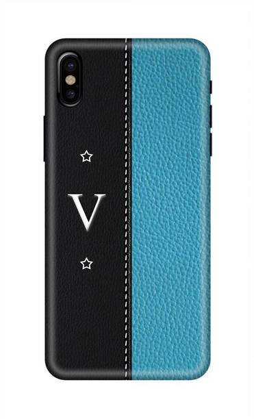 My Swag Back Cover for Apple iPhone X