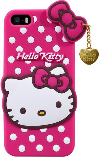 COVERNEW Back Cover for Apple iPhone 5s