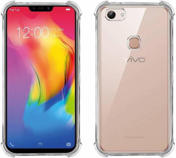 Pattern Creations Back Cover for Vivo Y83