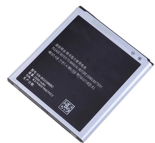 LIFON Mobile Battery For  Samsung Galaxy Grand Prime J3 G530F G531 J5 J500 J3 2016 J320F SM-J320FN G5308 2600mAh