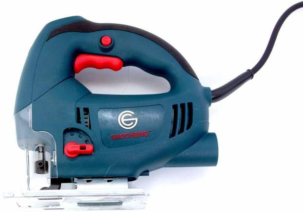 Sauran Gc-70js Corded Electric Gaocheng Jig Saw 2 inch Straight-line Sander