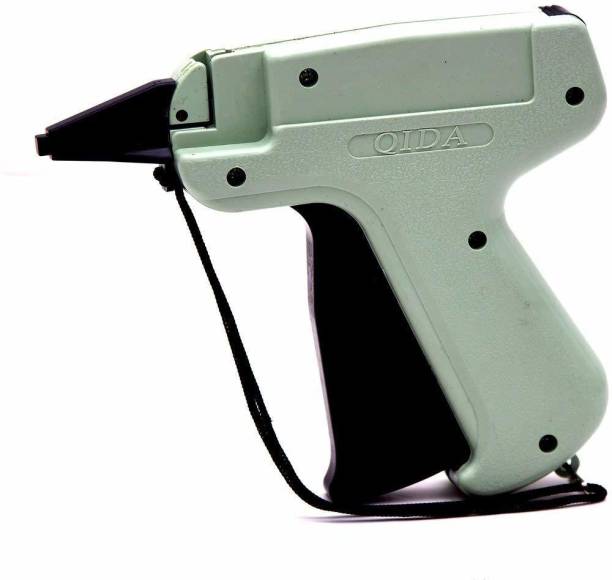 DIVINZ Tagging Gun with 5000 Standard Attachments Pin Kimbles Taging Gun