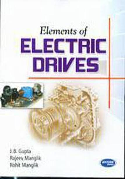 Elements of Electric Drives