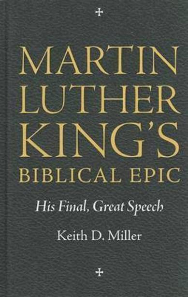 Martin Luther King S Biblical Epic