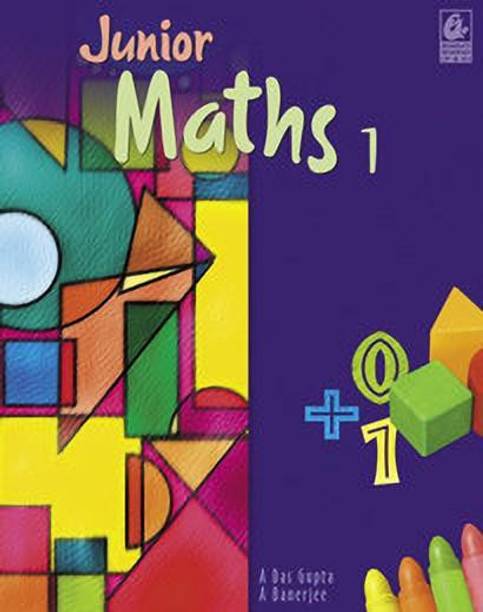 Junior Maths 1 / E1