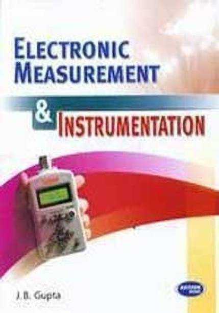 Electronics Measurement & Instrument