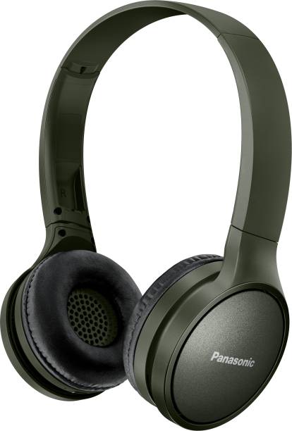 Panasonic RP-HF410BGCG Bluetooth Headset