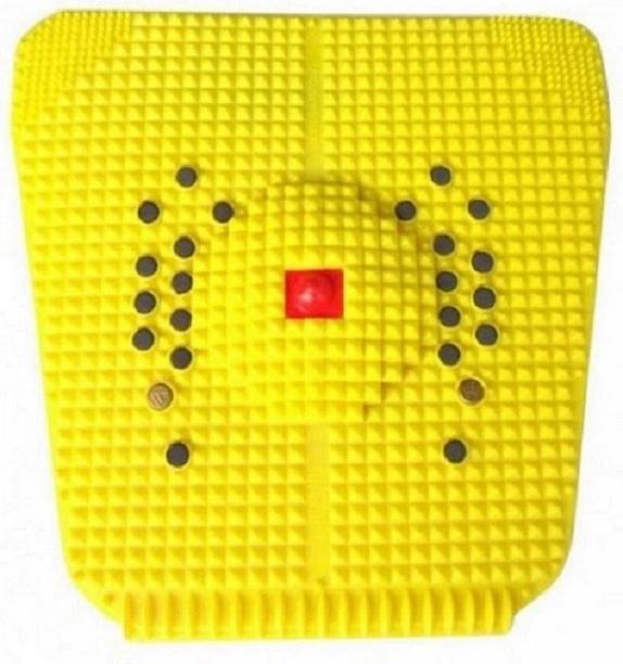 RAISSA bm8516 PAIN RELIEF ACUPRESSURE BLOOD CIRCULATION MAT B.C.M Massager