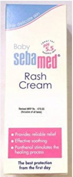 Sebamed Rash Cream 100ml