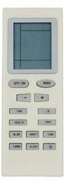 cellwallPRO AC Remote Control for Lloyd Split/Window NA Remote Controller