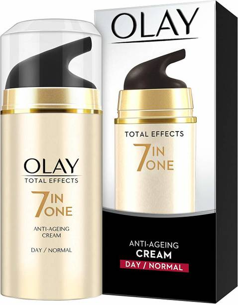 OLAY Total Effects 7 In 1 Anti Aging Skin Cream Moisturizer