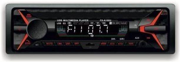 Dvis Car Stereo Single Din Car Stereo