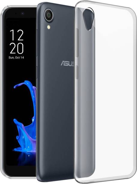 Coolcase Back Cover for Asus Zenfone Lite L1