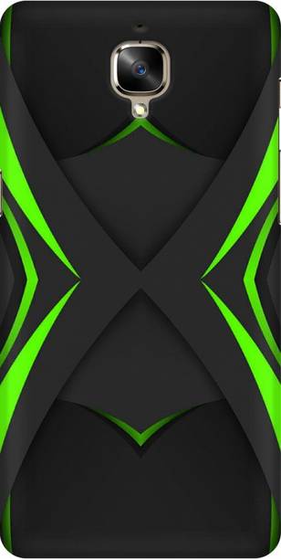 COBIERTAS Back Cover for OnePlus 3