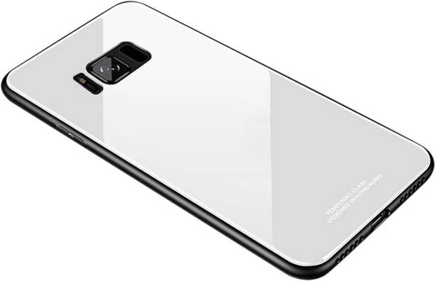 COVERBLACK Back Cover for Samsung Galaxy S8 Plus