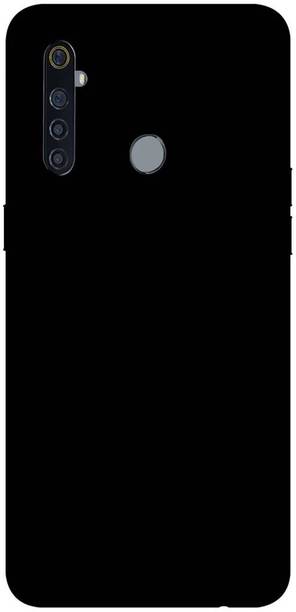 Aaralhub Back Cover for Realme 5 Pro