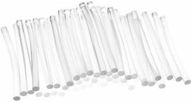 Opars 7MM HOT GLUE STICKS FOR 20 WATT MINI HOT GLUE GUN Adhesive