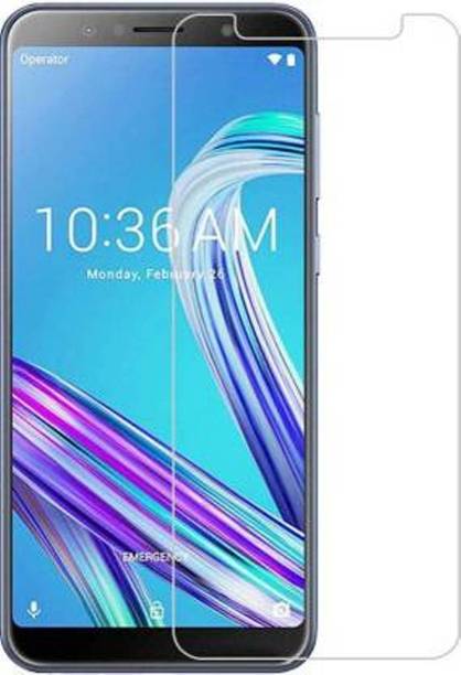 SRT Tempered Glass Guard for Asus Zenfone Max Pro M1
