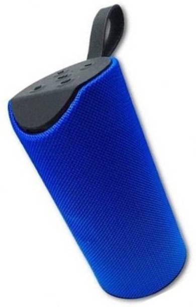 ROAR RQZ_669A_TG113 bluetooth speaker compatiable With all smart phones 17 W Bluetooth Speaker