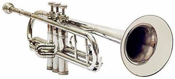 new jaibharat musicals njm 1 Bass Trumpet
