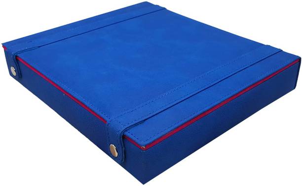 Essart VB-004-Blue Multi Purpose, 4202 Vanity Box