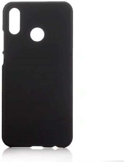 Sciforce Back Cover for Mi Redmi Note 7, Mi Redmi Note 7 Pro, Mi Redmi Note 7S