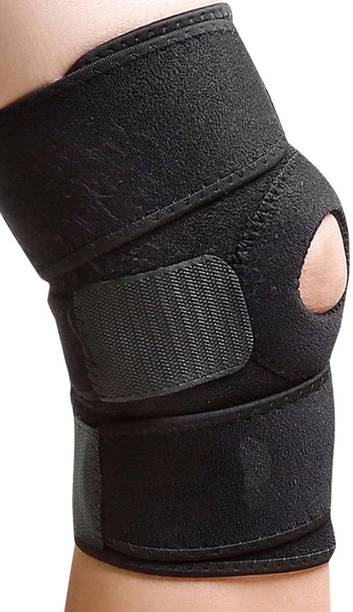 Leosportz pain relief open patella knee support knee cap knee sleeves knee guard Knee Support