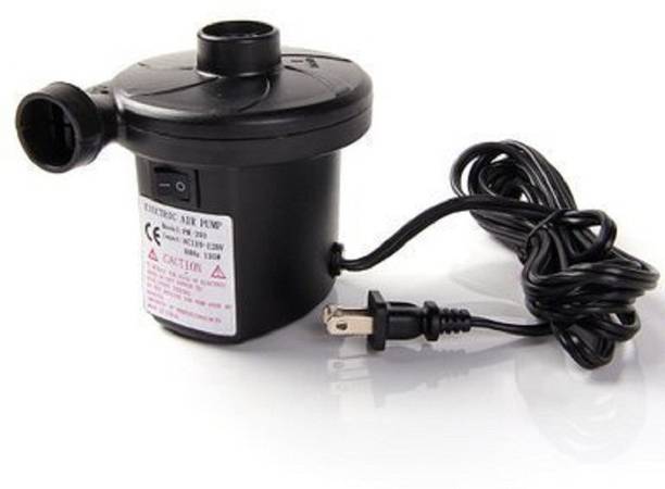 VW HT-196 Portable Electrical Air Pump, Voltage AC 230 Air Blower