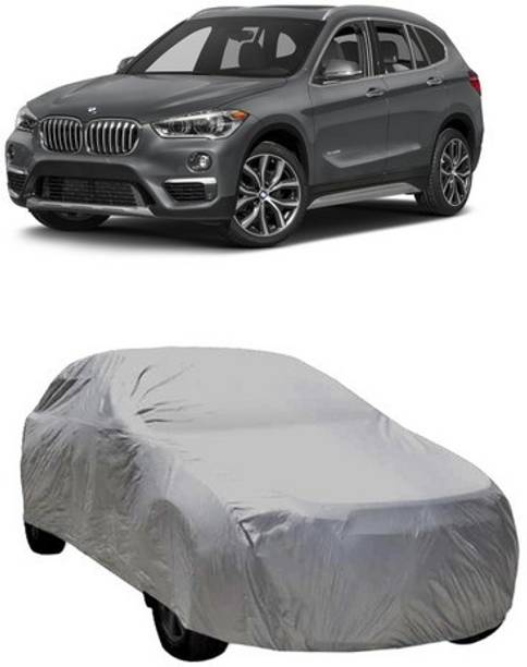 PREMIUM Car Cover For BMW X1 (Without Mirror Pockets)