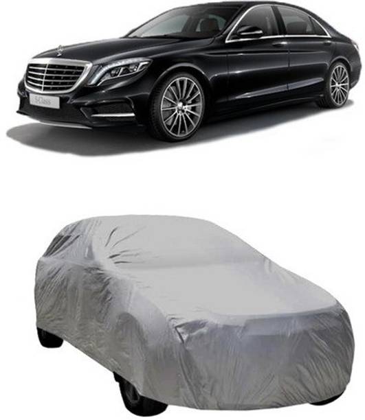 PREMIUM Car Cover For Mercedes Benz S300 (Without Mirror Pockets)