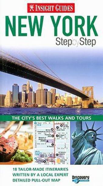New York Insight Step by Step