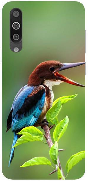LUCASTENN Back Cover for Mi A3