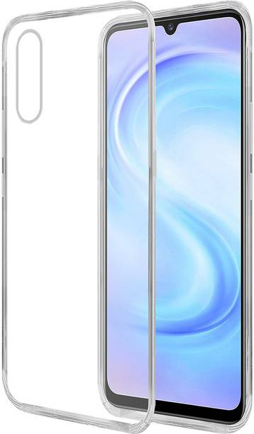 Casotec Back Cover for Vivo S1