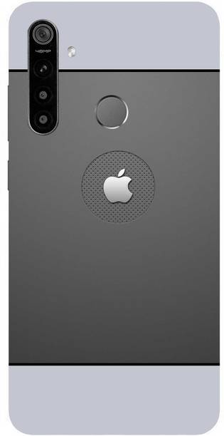 Amstyle Back Cover for Realme 5