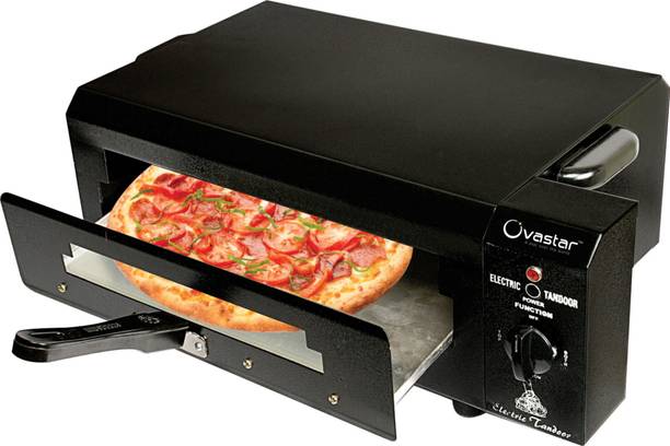 Ovastar OWET - 2400 Electric Tandoor